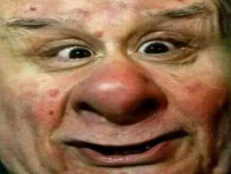 Kaczyńskiemu więdnie fujara