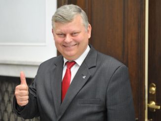 Na Suskiego zawsze można liczyć