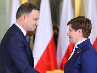 PiS to dziś ekskluzywna agencja zatrudnienia