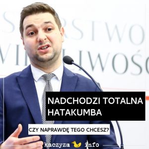 Hatakumba warszawska