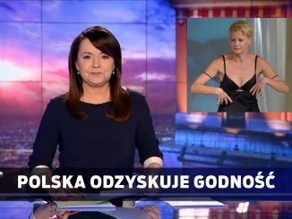 Nikt nam nie wmówi, że białe jest białe