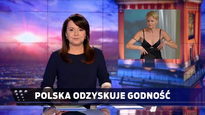 Nikt nam nie wmówi, że białe jest białe
