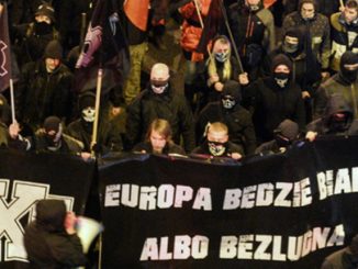 Dyktatura ciemniaków