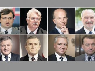 Nikt nie jest doskonały