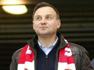 Adrian na olimpiadzie