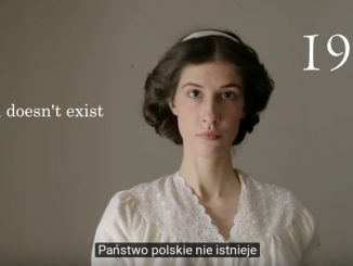 Krótki film o Polsce