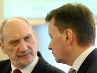 Wielki powrót Antoniego?!