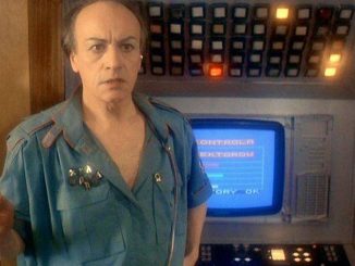 Niech się święci 12 listopada