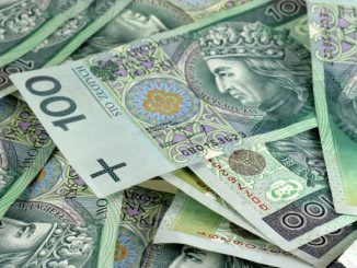 Połowa Polaków nie ma nic