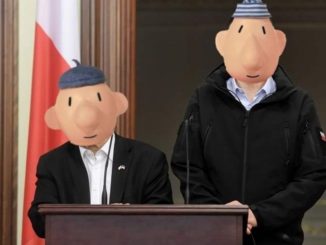 Polityka zagraniczna Polski