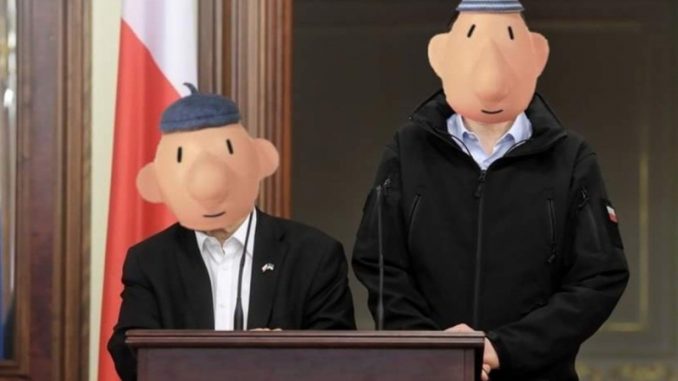 Polityka zagraniczna Polski