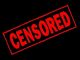 Cenzura stała się faktem